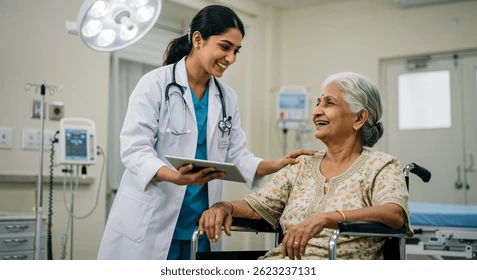Patient Care